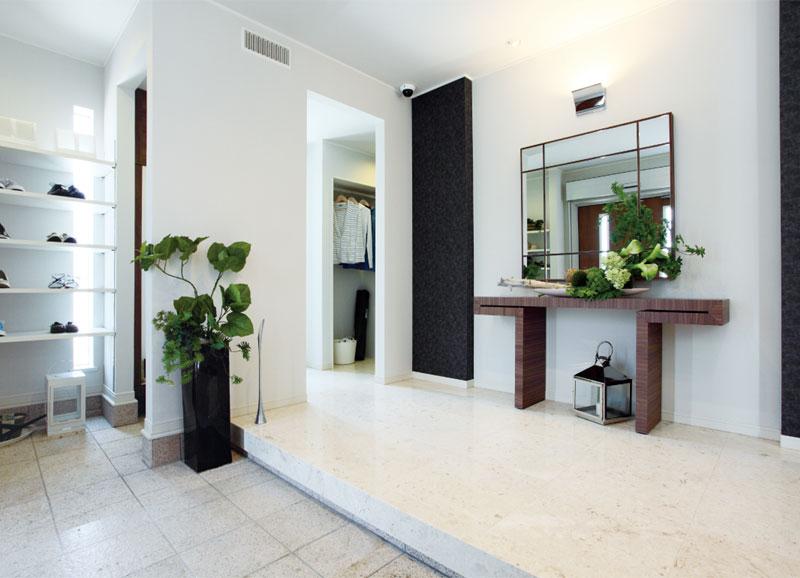 成田展示場