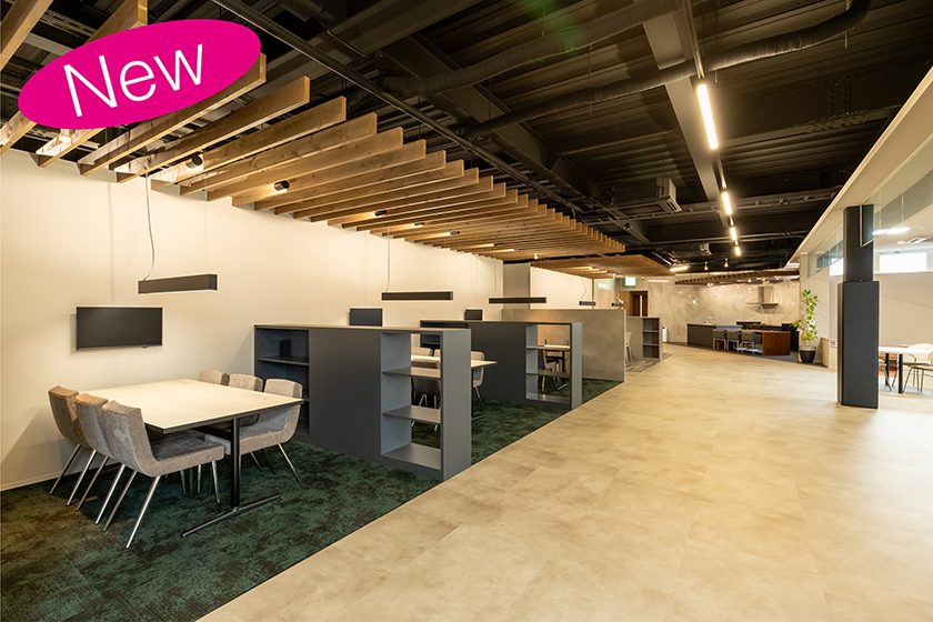 本社ショールーム