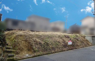 滋賀県甲賀市甲南町希望ケ丘本町2丁目