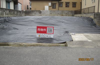 滋賀県甲賀市水口町春日(第3水口台)