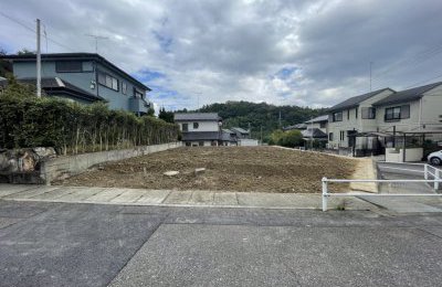 滋賀県甲賀市甲南町希望ケ丘(希望ヶ丘)