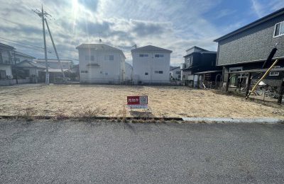 滋賀県湖南市サイドタウン※商談中