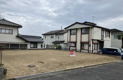 滋賀県甲賀市甲南町希望ケ丘本町(希望ヶ丘本町)