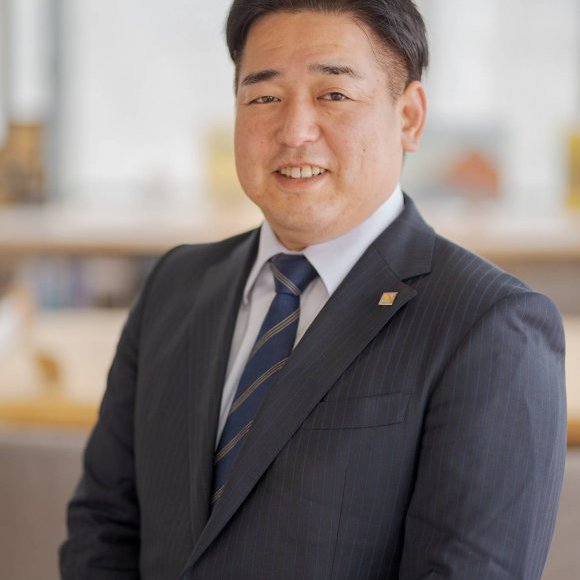 青木 隆純