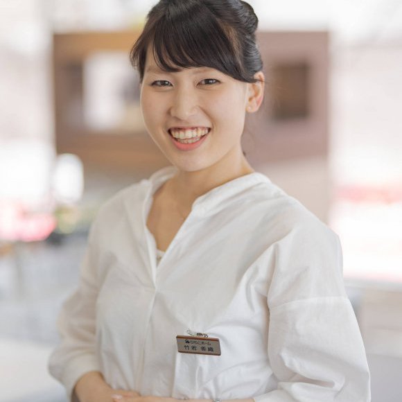 竹若 香織