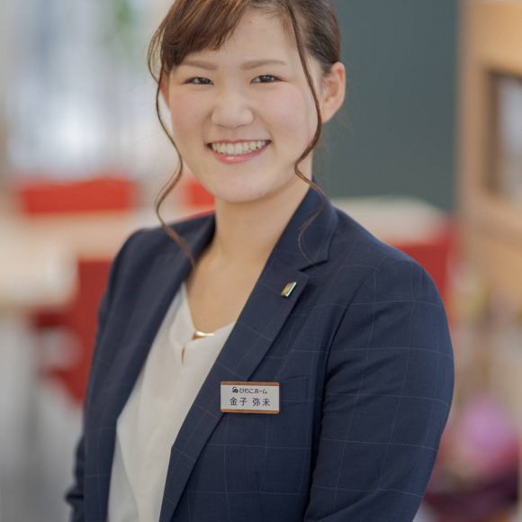 金子 弥未