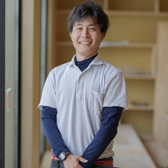 武友 和也