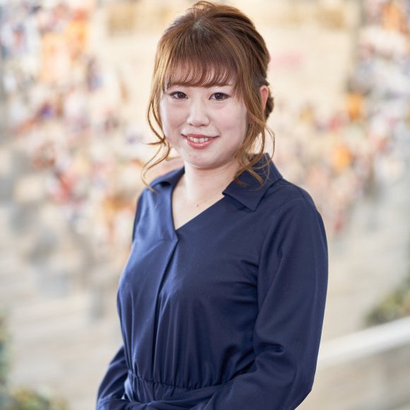 岸本 沙由莉