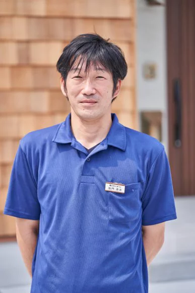加門 清志