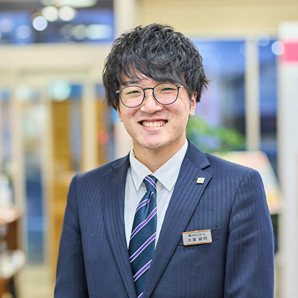 大濵 緋時