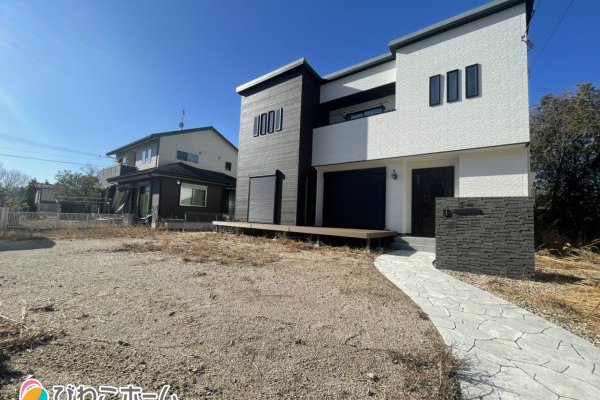 滋賀県蒲生郡日野町石原(サンライズ)
