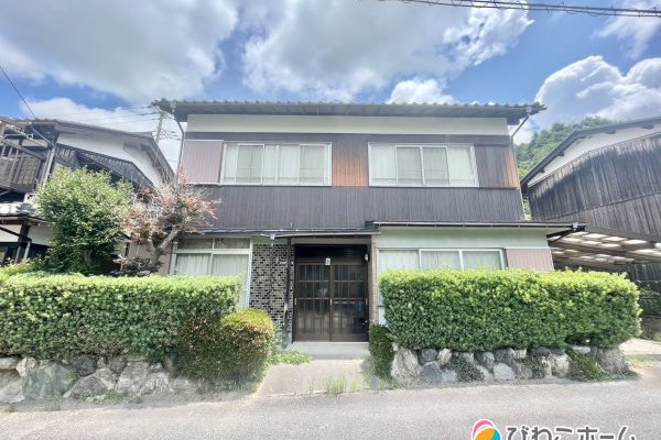 滋賀県甲賀市水口町本町