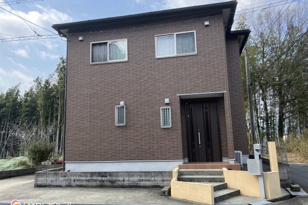 滋賀県甲賀市水口町下山(広野台)