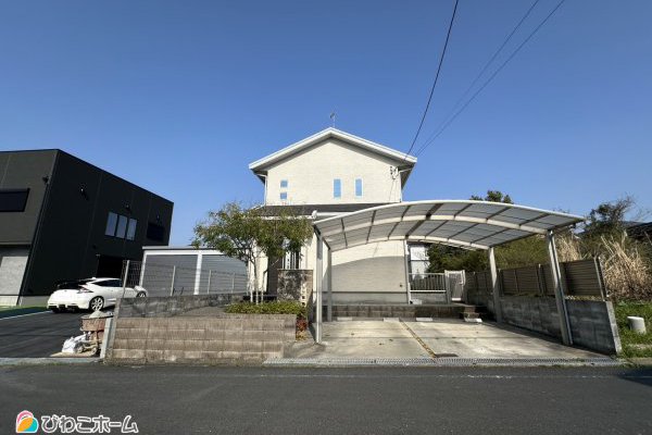 滋賀県東近江市宮川町657-5(長峰団地)