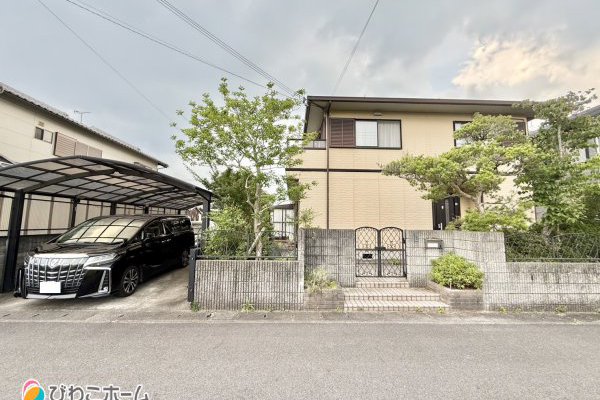 滋賀県甲賀市甲南町深川