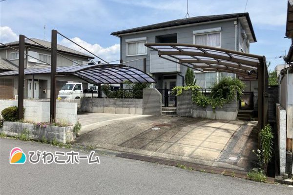 滋賀県蒲生郡日野町石原(サンライズ)