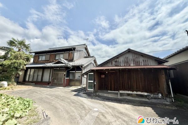 滋賀県甲賀市土山町北土山