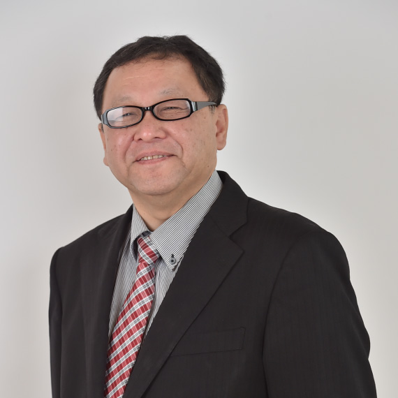 川池 尚見
