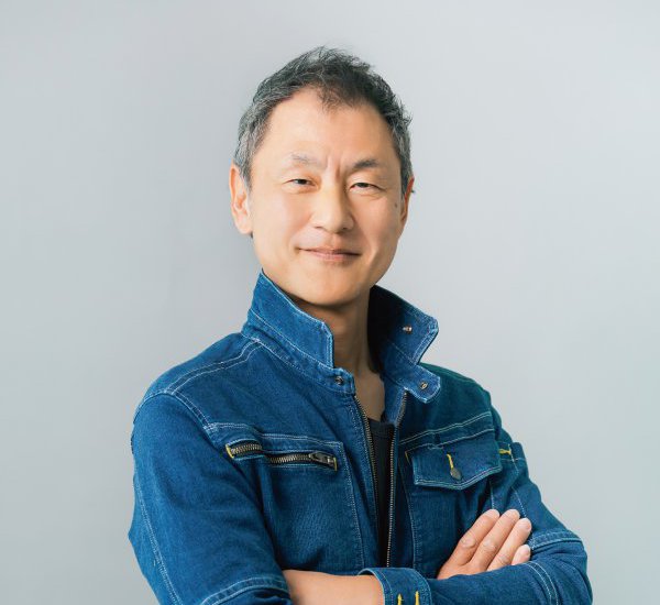 徳永 克哉