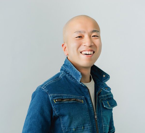 藤野 伸啓