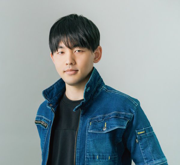 大石 賢士郎