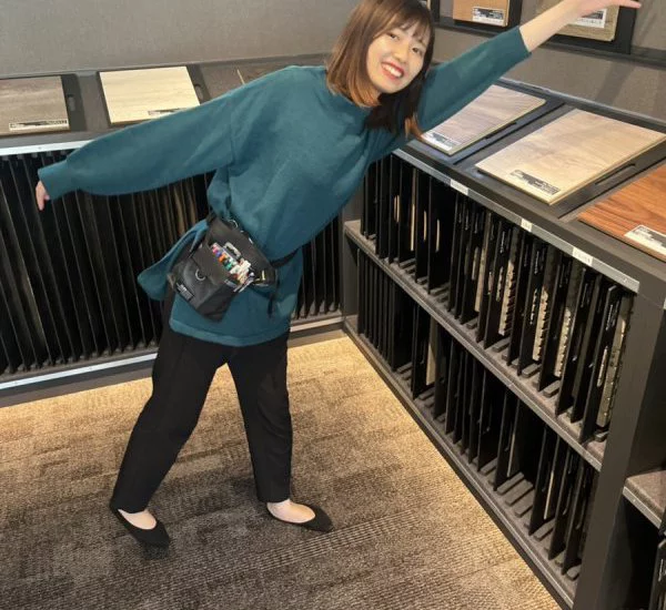 宮田 杏美