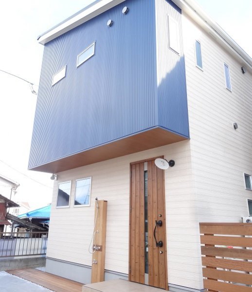 おうちカフェを楽しむ!カフェカウンターのある家