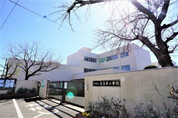 茅ヶ崎市立東海岸小学校