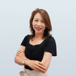 伊藤 美也子
