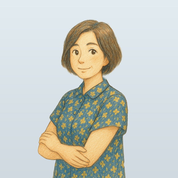 鎌田 睦子