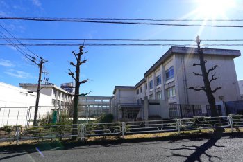 藤沢市立小糸小学校