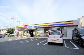 ミニストップ茅ヶ崎本村店
