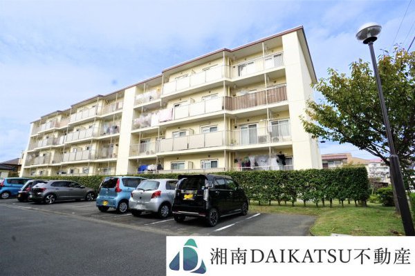 茅ヶ崎グリーンハイツ