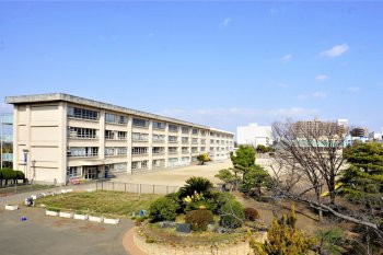 茅ヶ崎市立梅田小学校