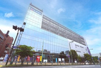 ヤマダ電機LABI店