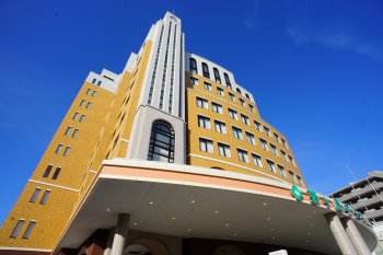 茅ヶ崎中央病院