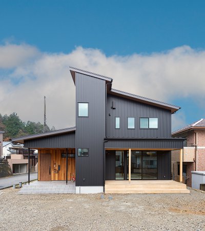 Fukui A House