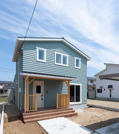 Eiheiji S House