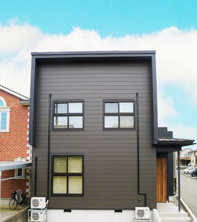 Toumyouji Renovation