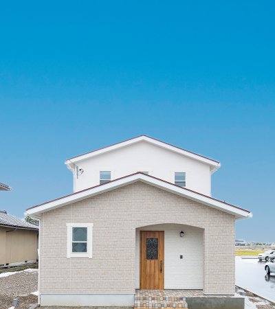 Sakai M House