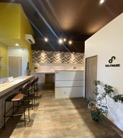 Fukui S Renovation