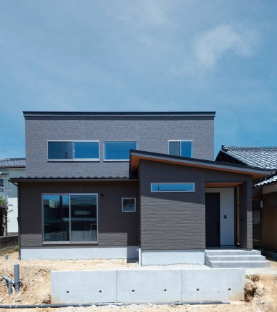 Sabae K House