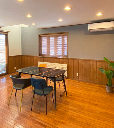 Fukui M Renovation