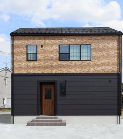 Sakai N House