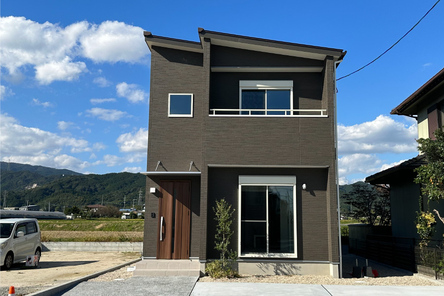 養父町建売り