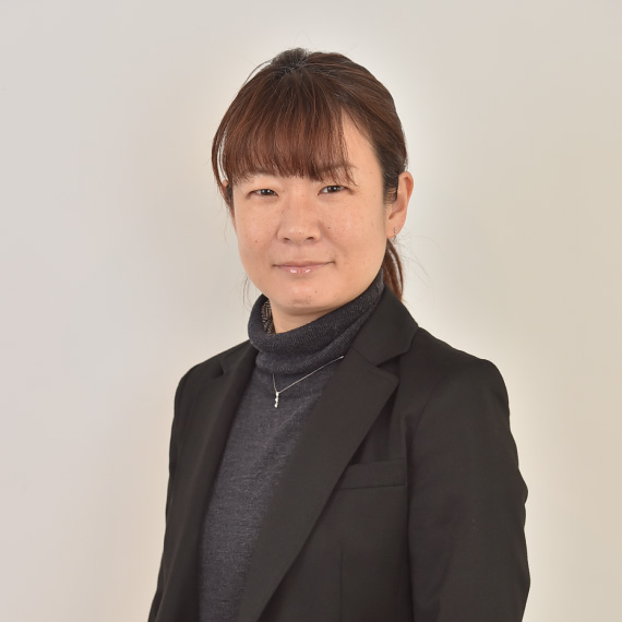 園田 明美