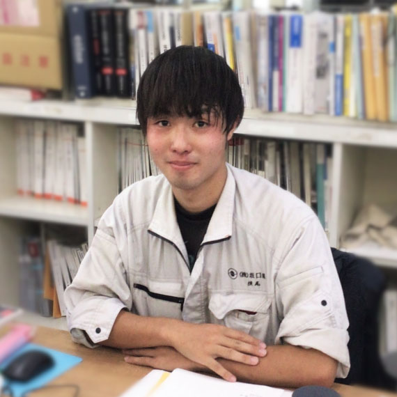 横尾 一馬