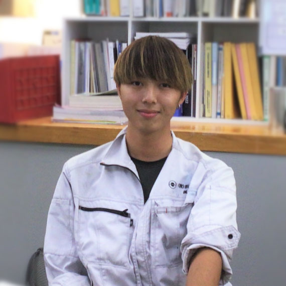 梶原 楓太