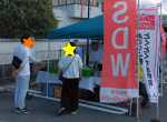 【レポート】10/14・15開催、土地探しフェア in JAさが産直うちの畑