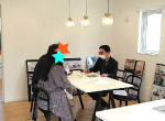 【レポート】2/22・23開催。平屋・2階建ての2棟同時見学会